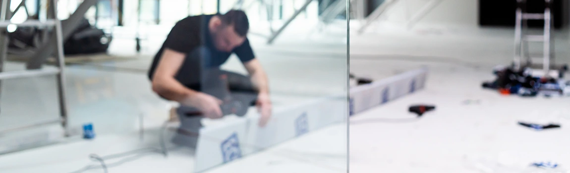 Emergency Commercial Glass Repair in Coral Springs, FL