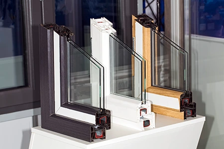 Double Pane Vinyl Glass Windows in Coral Springs, FL