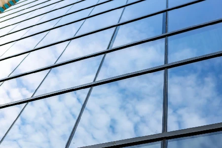 Professional Glass Curtain Wall Repair in Coral Springs, FL