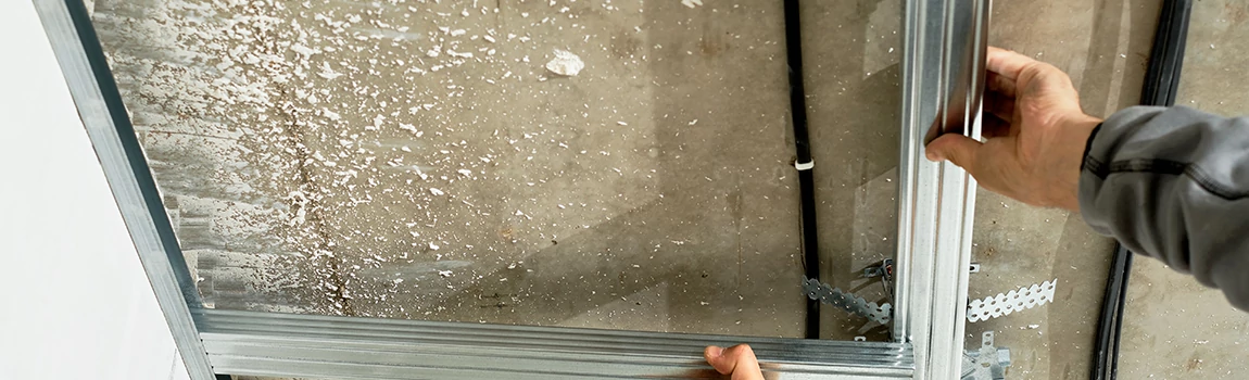 Laminated Glass Glazing in Coral Springs, FL