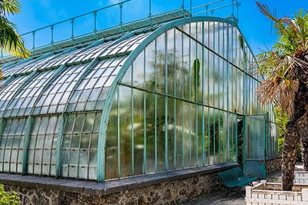 Affordable Cost of Glass Greenhouse Repair Services in Coral Springs, FL