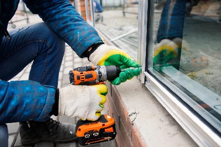 House Window Repair in Coral Springs, FL