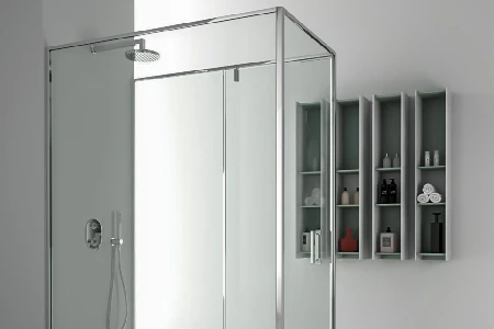 Perfect Shower Door in Coral Springs, FL