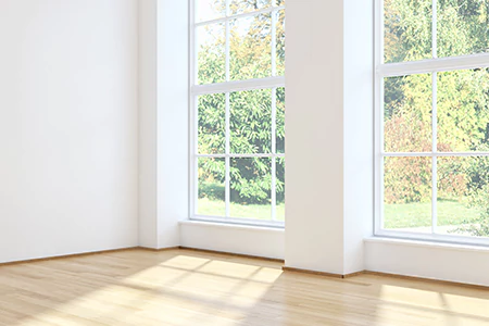 Residential Glass Window Installation in Coral Springs, FL