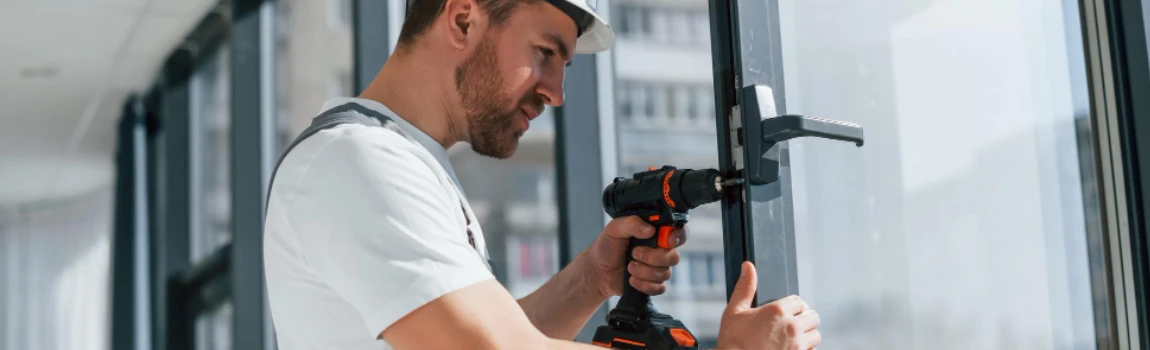 Glassware Repair in Coral Springs, FL