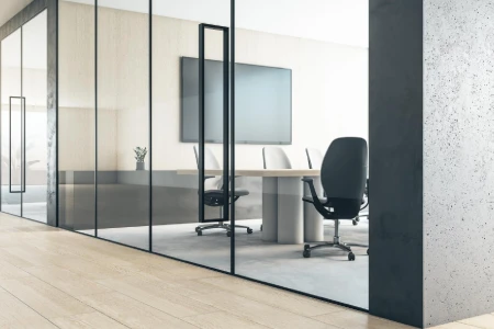Office Glass in Coral Springs, FL