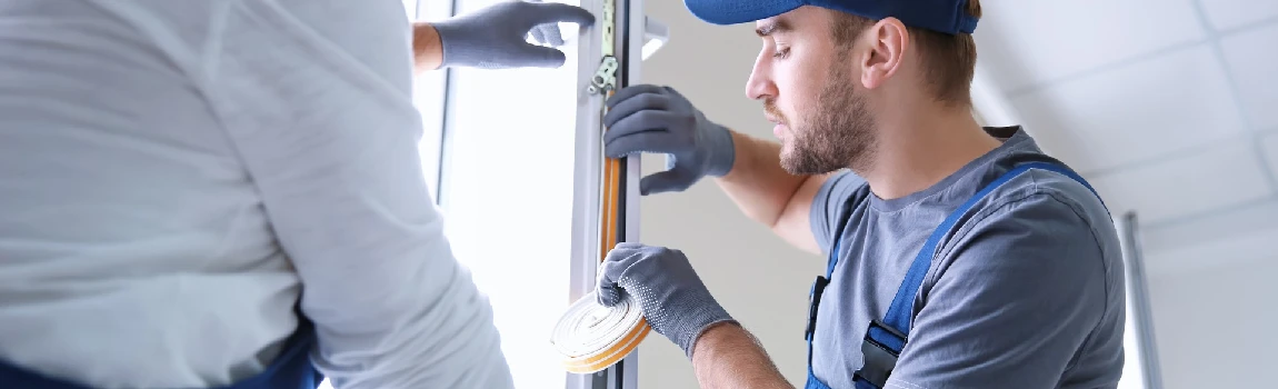 Residential Glass Tabletop Repair in Coral Springs, FL