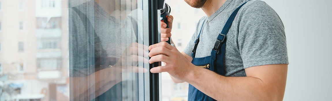 Same-day Glass Repair Cost in Coral Springs, FL