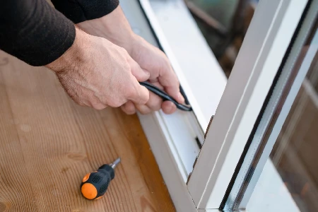 Sliding Patio Glass Door Repairs in Coral Springs, FL